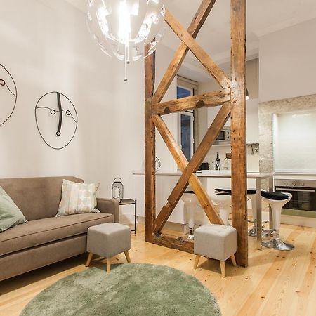 Lisbon Center I Διαμέρισμα Εξωτερικό φωτογραφία