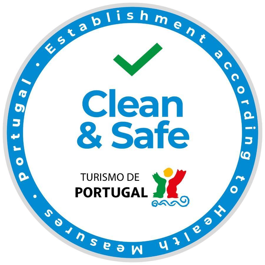 Lisbon Center I Διαμέρισμα Εξωτερικό φωτογραφία