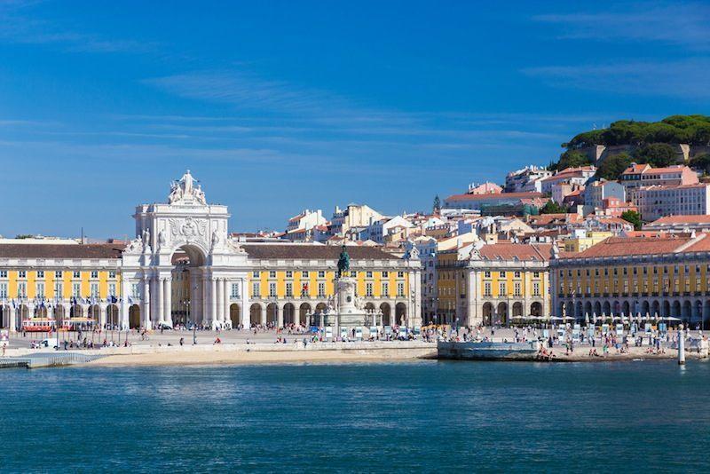 Lisbon Center I Διαμέρισμα Δωμάτιο φωτογραφία