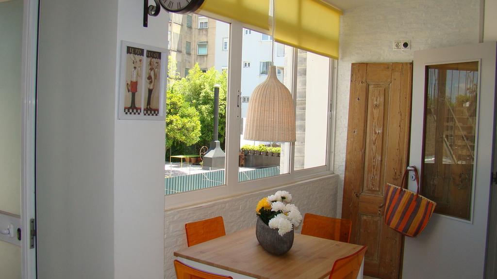 Lisbon Center I Διαμέρισμα Δωμάτιο φωτογραφία