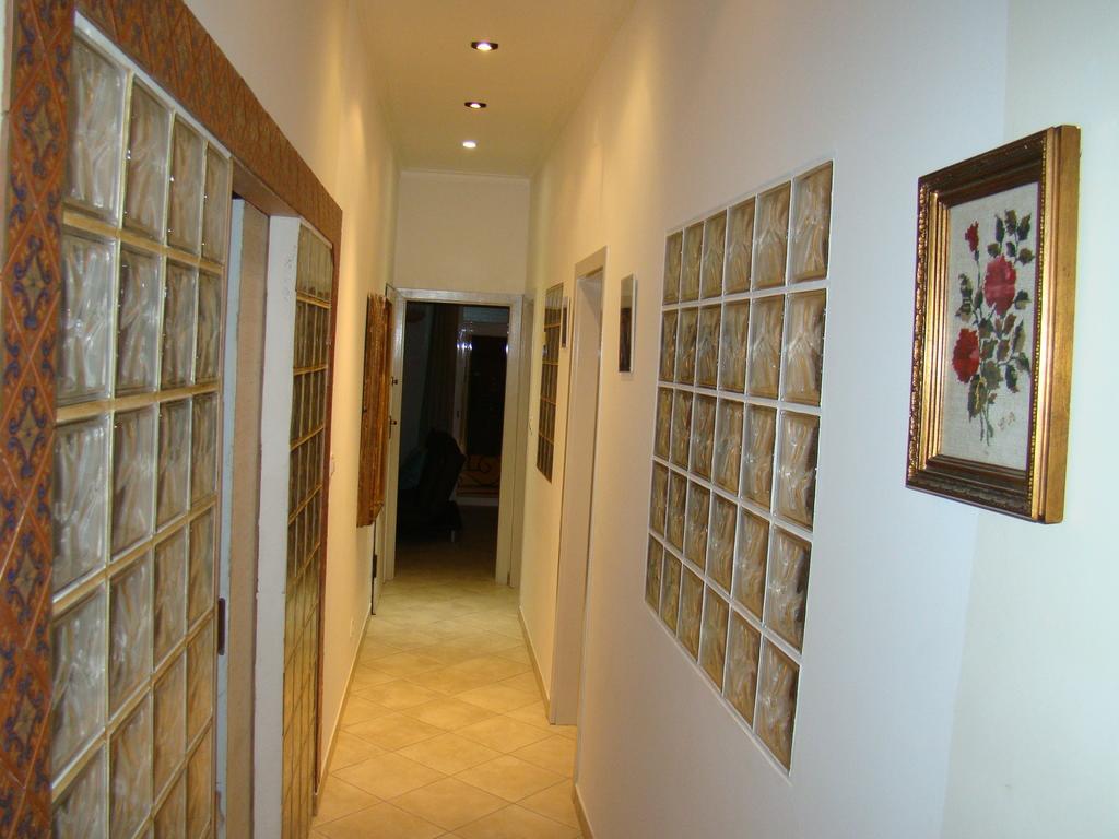 Lisbon Center I Διαμέρισμα Δωμάτιο φωτογραφία