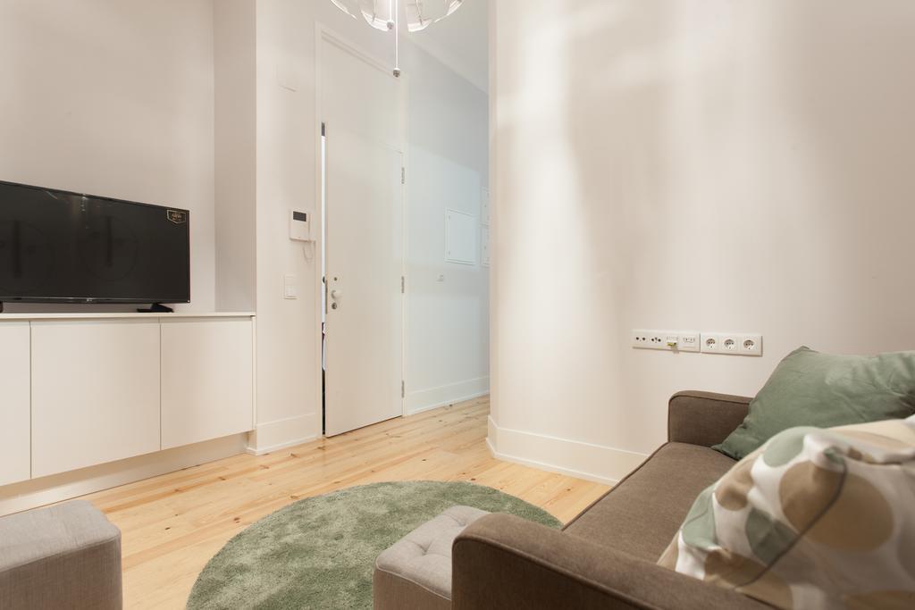 Lisbon Center I Διαμέρισμα Εξωτερικό φωτογραφία