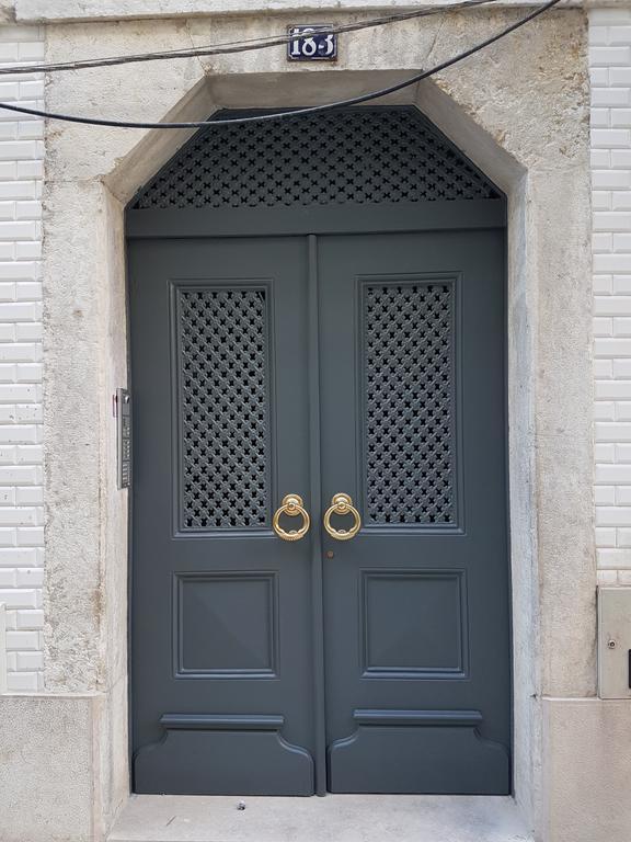 Lisbon Center I Διαμέρισμα Εξωτερικό φωτογραφία